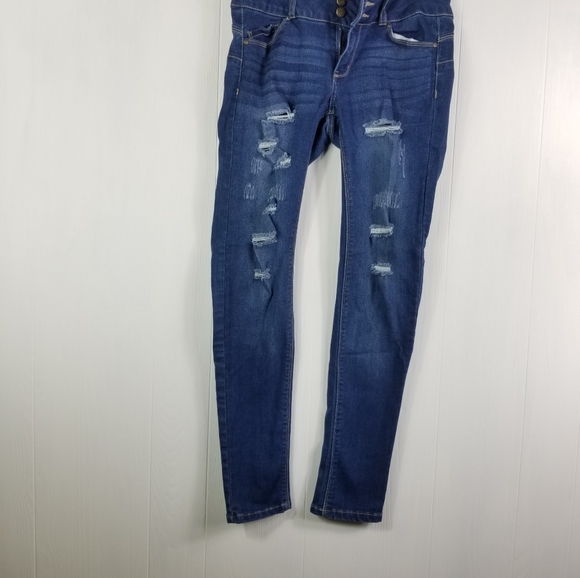 Wax jeans - Picture 1 of 6